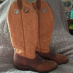 Ariat Cobalt Pro